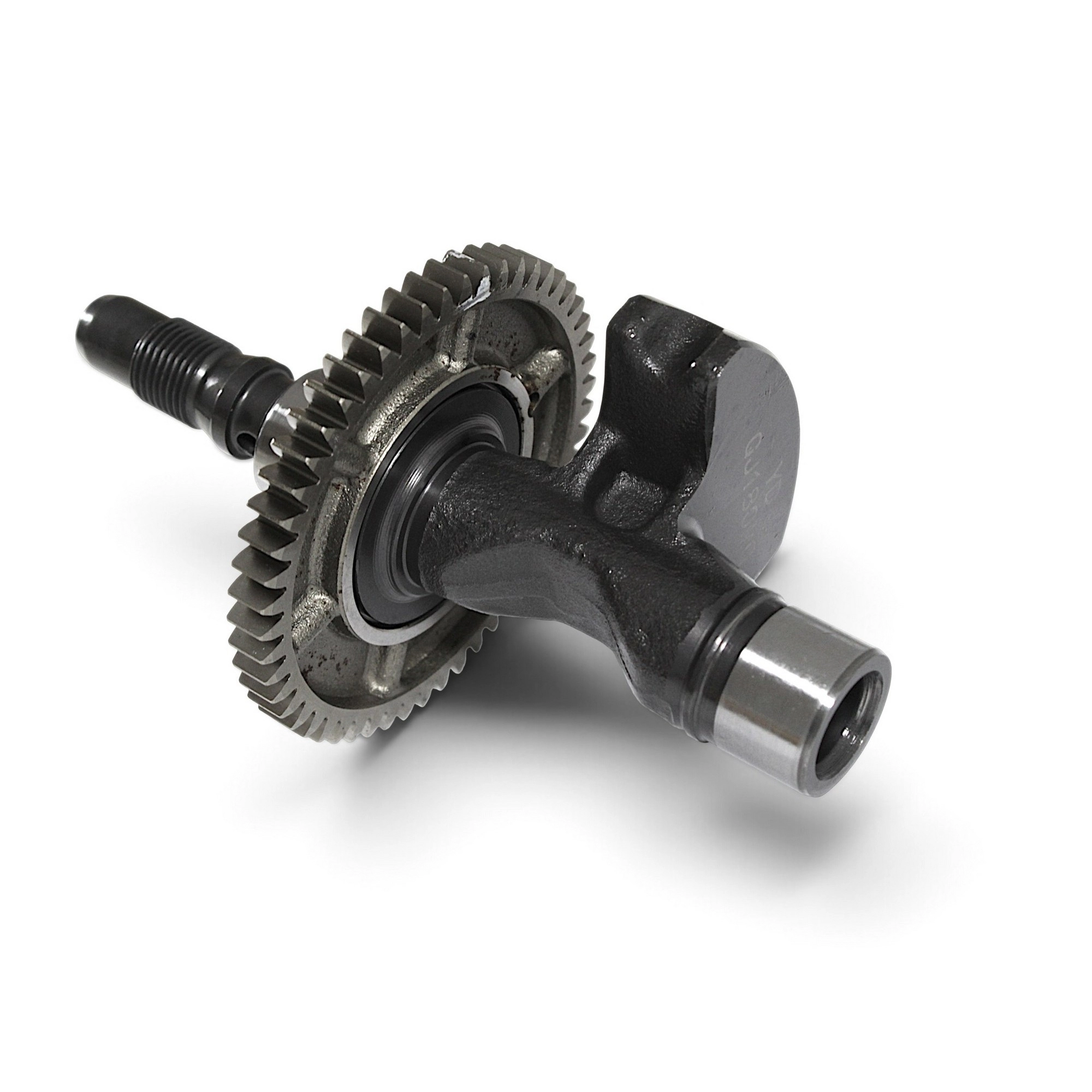 QJ MOTOR FORT 350 BALANSÖR #RK 52667